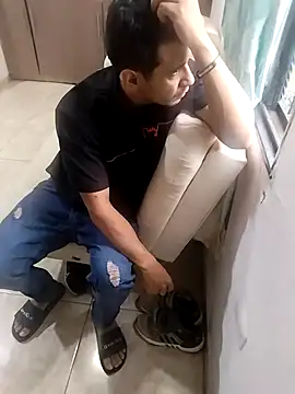 Andyy Carterr online show from 5, 1, 2026