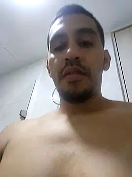 Andyy Carterr online show from 27, 10, 2025