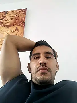 Andyy Carterr online show from 17, 11, 2025