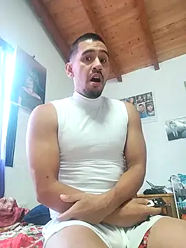 Andyy Carterr online show from 28, 11, 2025