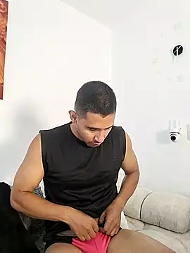 Andyy Carterr online show from 13, 10, 2025