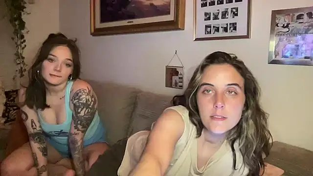 lill daddysgirl online show from 21, 3, 2026