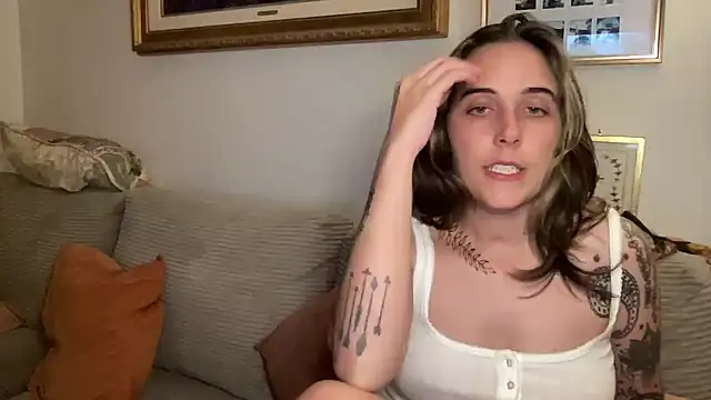 lill daddysgirl online show from 24, 3, 2026