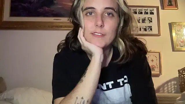 lill daddysgirl online show from 19, 12, 2025