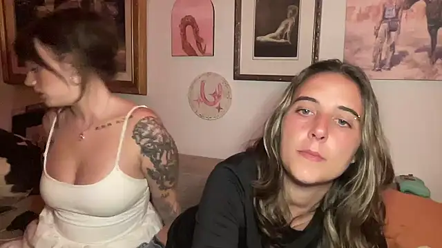 lill daddysgirl online show from 26, 5, 2026