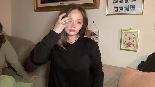 lill daddysgirl online show from 23, 2, 2026