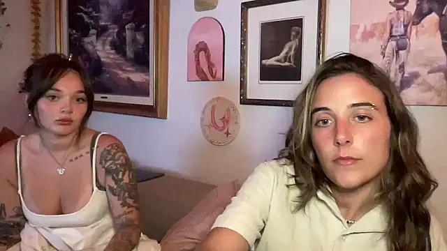 lill daddysgirl online show from 29, 4, 2026