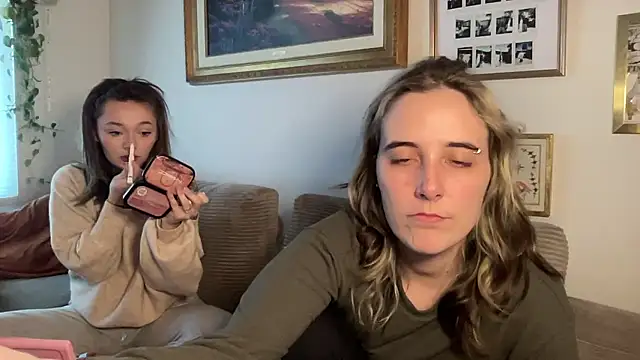 lill daddysgirl online show from 13, 1, 2026