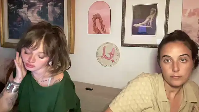lill daddysgirl online show from 30, 5, 2026
