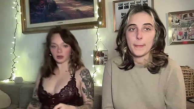 lill daddysgirl online show from 16, 12, 2025