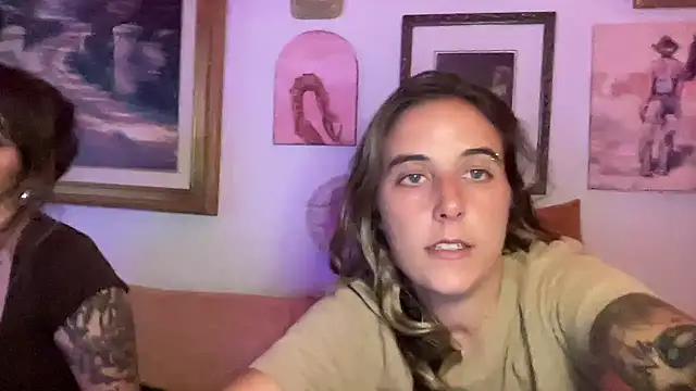 lill daddysgirl online show from 22, 5, 2026