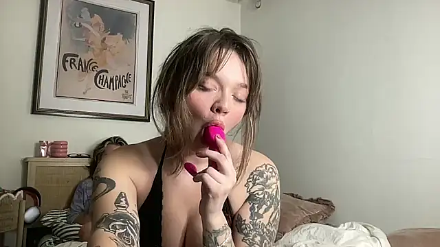 lill daddysgirl online show from 9, 11, 2025