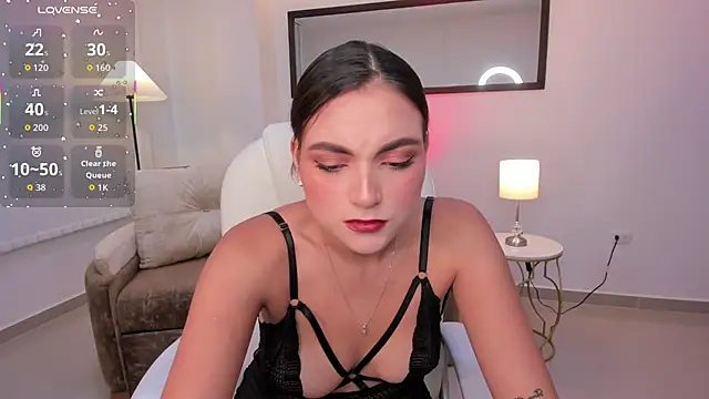 Snapshot of Lena_nova chatting on 11, 11, 2025 Lena nova online show from 11, 11, 2025