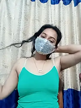 Hot Baby250 online show from 13, 5, 2026