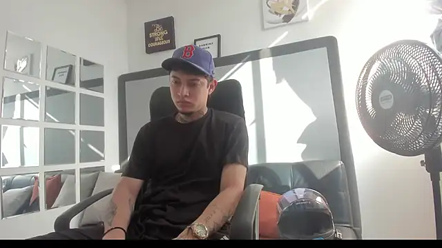 Sky Wild online show from 1, 11, 2025