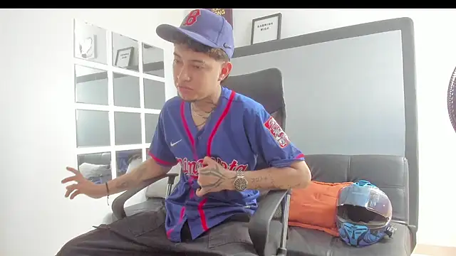 Sky Wild online show from 6, 11, 2025