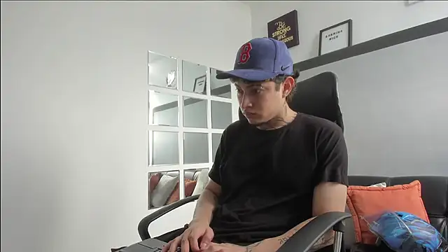 Sky Wild online show from 30, 10, 2025