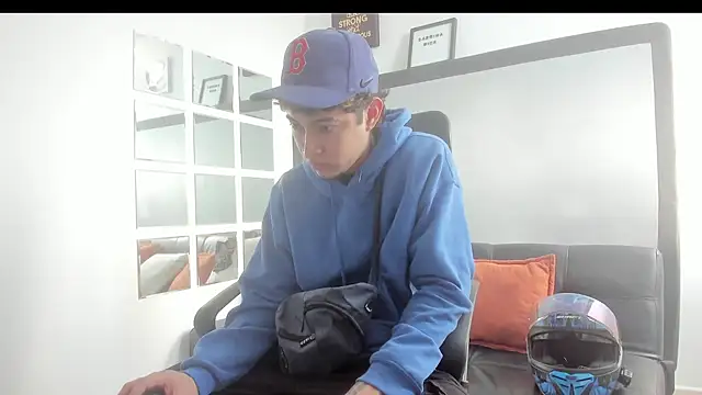 Sky Wild online show from 5, 11, 2025