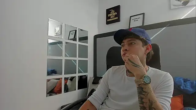 Sky Wild online show from 25, 10, 2025