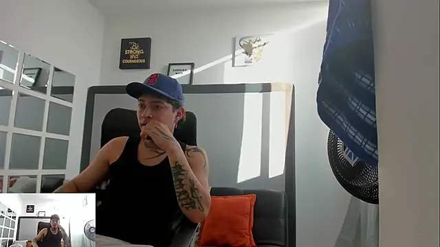 Sky Wild online show from 21, 10, 2025