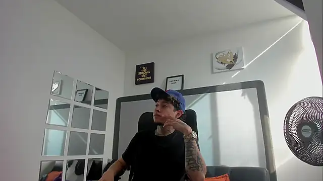 Sky Wild online show from 27, 10, 2025