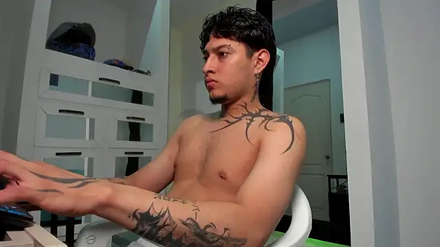 Sky Wild online show from 25, 3, 2026