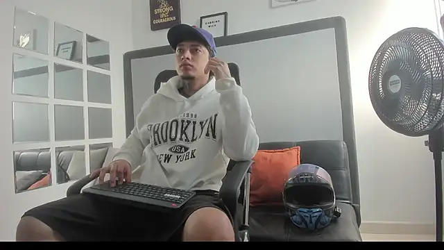 Sky Wild online show from 2, 11, 2025