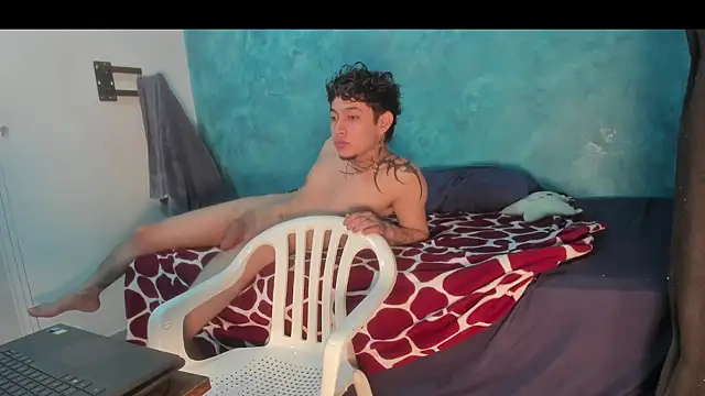 Sky Wild online show from 4, 12, 2025