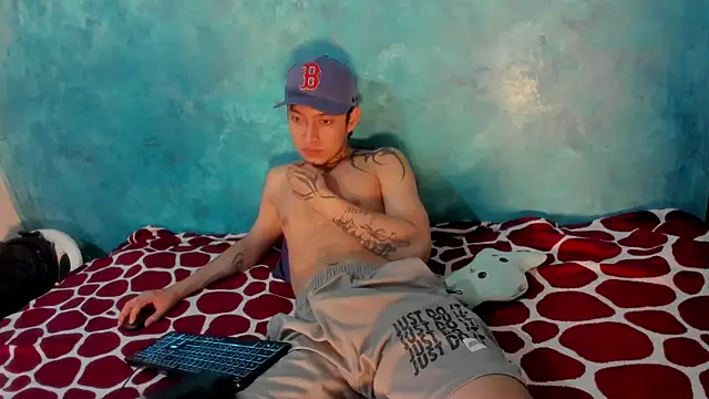 Sky Wild online show from 19, 12, 2025