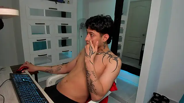 Sky Wild online show from 20, 3, 2026