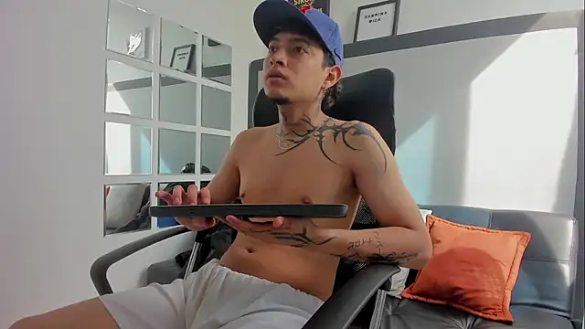 Sky Wild online show from 22, 10, 2025