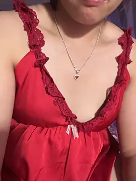 Snapshot of -Paige- chatting on 5, 4, 2026 -Paige- online show from 5, 4, 2026