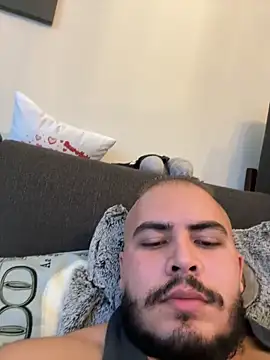 ThickVeincock online show from 14, 10, 2025