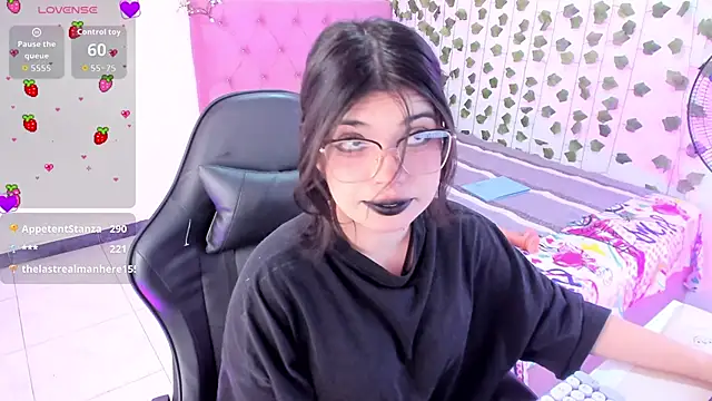 selina lovers  online show from 4, 11, 2025