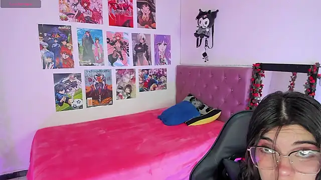 selina lovers  online show from 3, 2, 2026