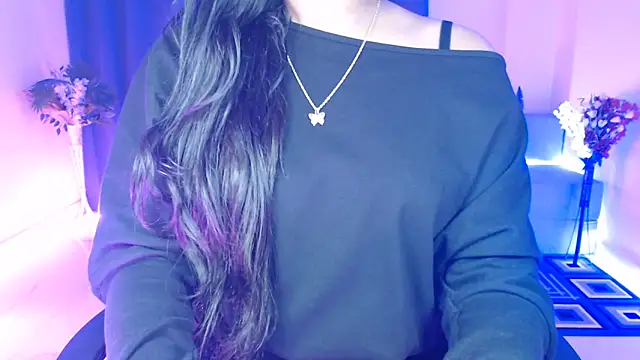 Snapshot of Rashiii_ chatting on 3, 2, 2026 Rashiii online show from 3, 2, 2026