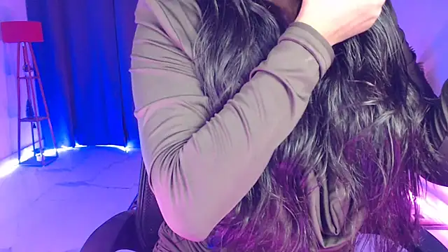 Rashiii  online show from 16, 3, 2026