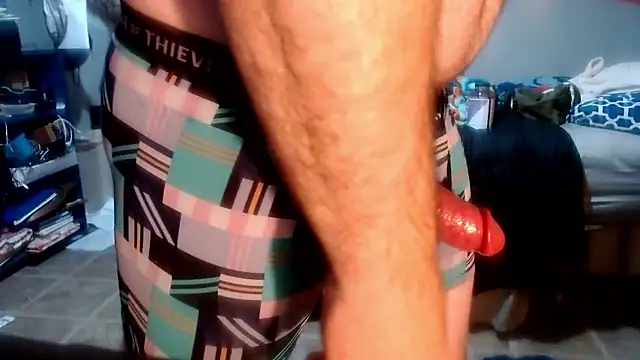 DinoDick4Uall online show from 15, 1, 2026