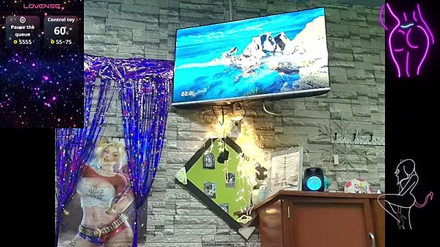 playboybunny-- online show from 27, 10, 2025