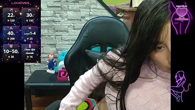 playboybunny-- online show from 5, 11, 2025