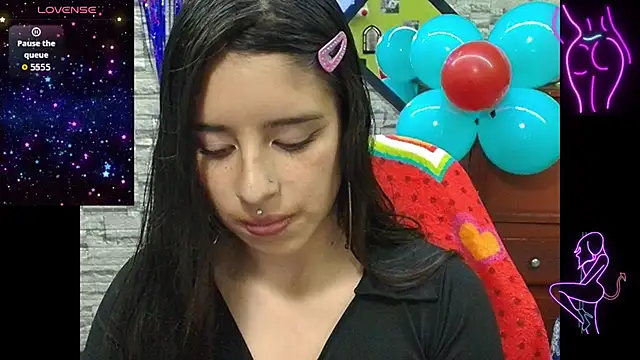 playboybunny-- online show from 1, 11, 2025