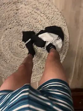 LilCheeky online show from 15, 10, 2025