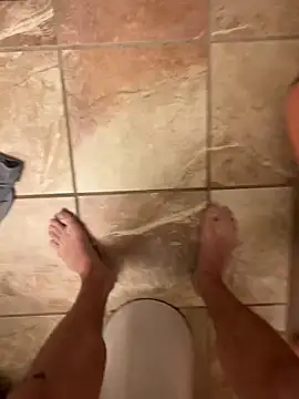 LilCheeky online show from 25, 10, 2025