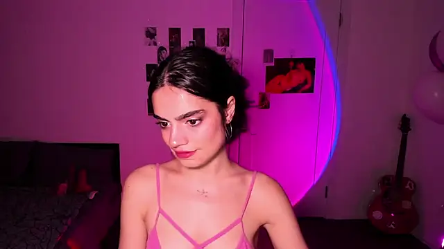 nightfloatt online show from 24, 10, 2025