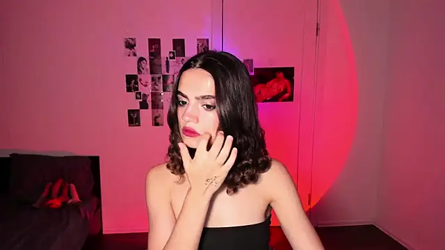 nightfloatt online show from 16, 10, 2025