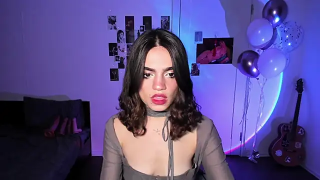 nightfloatt online show from 22, 10, 2025