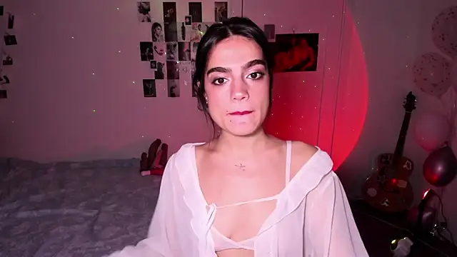 nightfloatt online show from 7, 11, 2025