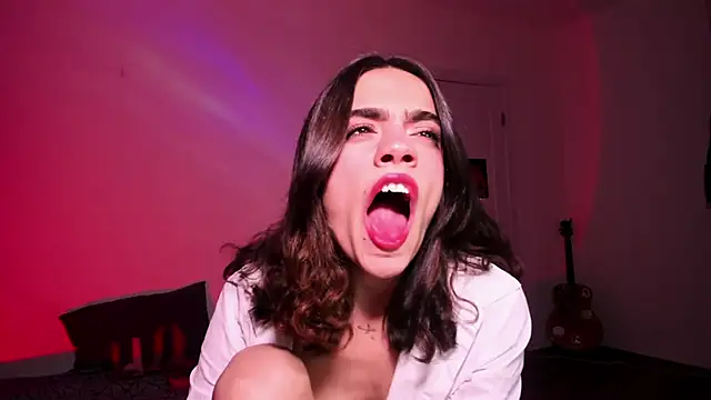 nightfloatt online show from 25, 11, 2025