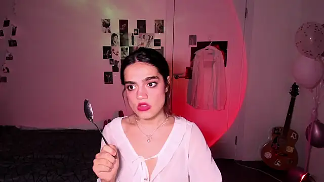 nightfloatt online show from 3, 11, 2025