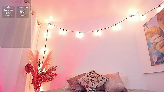 Miranda kim  online show from 2, 3, 2026